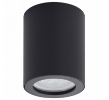 Потолочный светильник Denkirs DK3007-BK