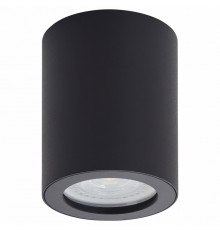 Потолочный светильник Denkirs DK3007-BK