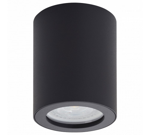 Потолочный светильник Denkirs DK3007-BK Потолочный светильник Denkirs DK3007-BK