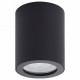 Потолочный светильник Denkirs DK3007-BK