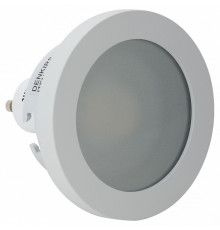 Встраиваемый светильник Denkirs DK3012-WH