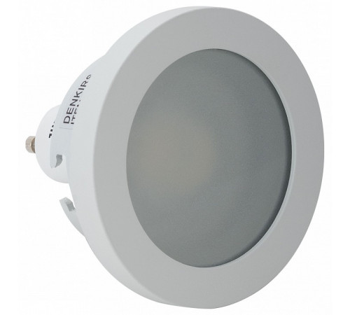 Встраиваемый светильник Denkirs DK3012-WH