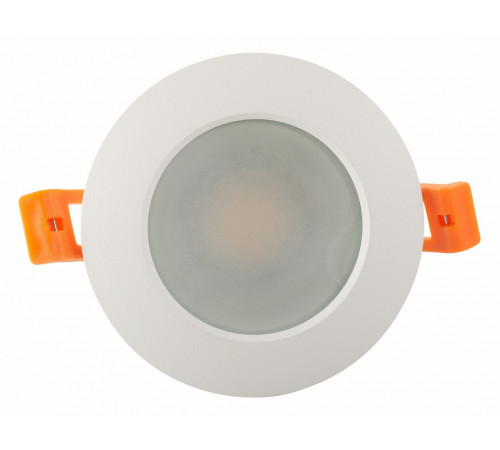 Встраиваемый светильник Denkirs DK3016 DK3016-WH Встраиваемый светильник Denkirs DK3016 DK3016-WH