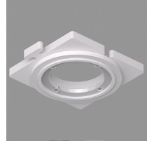 Закладная панель Denkirs DK3024-SCB
