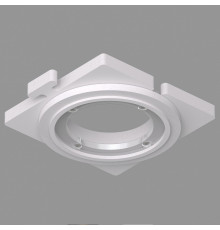 Закладная панель Denkirs DK3024-SCB