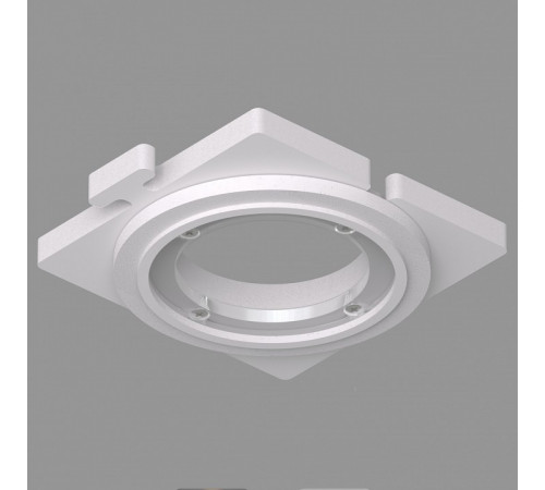 Закладная панель Denkirs DK3024-SCB Закладная панель Denkirs DK3024-SCB