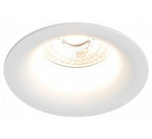 Встраиваемый светильник Denkirs DK3024-WH