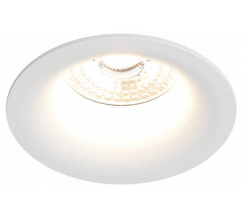 Встраиваемый светильник Denkirs DK3024-WH Встраиваемый светильник Denkirs DK3024-WH