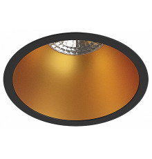 Встраиваемый светильник Denkirs DK3026-BG