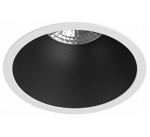 Встраиваемый светильник Denkirs DK3026-WB