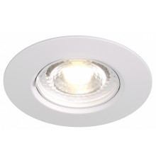 Встраиваемый светильник Denkirs DK3028-WH