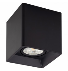 Потолочный светильник Denkirs DK3030-BK