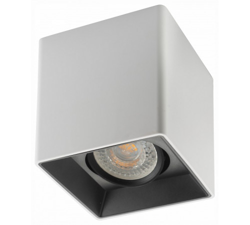 Накладной светильник Denkirs Dk3030 DK3030-WB Накладной светильник Denkirs Dk3030 DK3030-WB