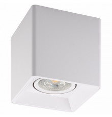 Потолочный светильник Denkirs DK3030-WH