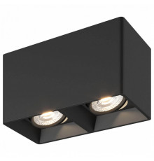 Накладной светильник Denkirs DK3030 DK3035-BK