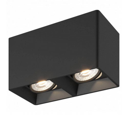 Накладной светильник Denkirs DK3030 DK3035-BK Накладной светильник Denkirs DK3030 DK3035-BK