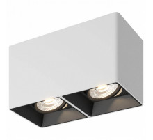 Накладной светильник Denkirs DK3030 DK3035-WB