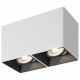 Накладной светильник Denkirs DK3030 DK3035-WB
