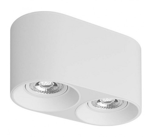 Накладной светильник Denkirs DK3040 DK3036-WH Накладной светильник Denkirs DK3040 DK3036-WH