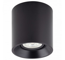 Потолочный светильник Denkirs DK3040-BK