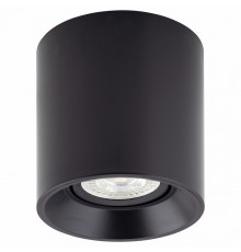 Потолочный светильник Denkirs DK3040-BK