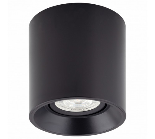 Потолочный светильник Denkirs DK3040-BK Потолочный светильник Denkirs DK3040-BK