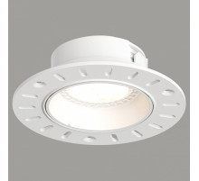 Встраиваемый светильник Denkirs DK3055-WH