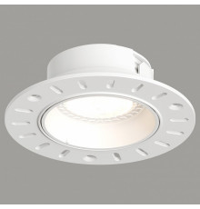 Встраиваемый светильник Denkirs DK3055-WH