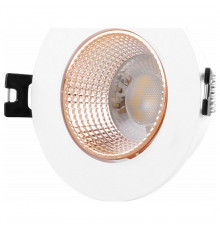 Встраиваемый светильник Denkirs Dk3020 DK3061-WBR
