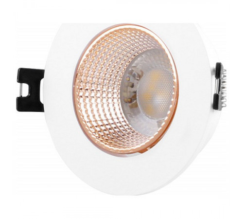 Встраиваемый светильник Denkirs Dk3020 DK3061-WBR Встраиваемый светильник Denkirs Dk3020 DK3061-WBR