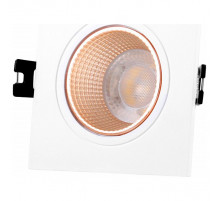 Встраиваемый светильник Denkirs Dk3021 DK3071-WBR