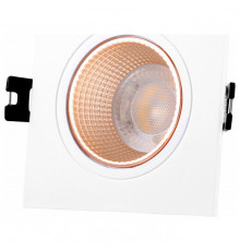 Встраиваемый светильник Denkirs Dk3021 DK3071-WBR