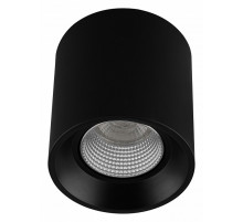 Накладной светильник Denkirs DK3090-BK+CH