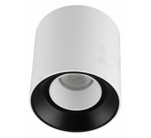 Накладной светильник Denkirs DK3090-WB+WH