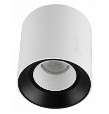 Накладной светильник Denkirs DK3090-WB+WH