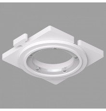 Закладная панель Denkirs DK3101-SCB