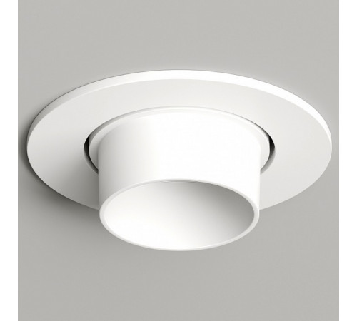 Встраиваемый светильник Denkirs Rond DK3120-WH Встраиваемый светильник Denkirs Rond DK3120-WH