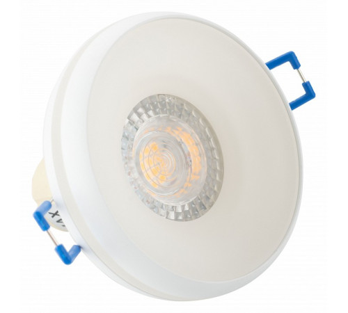 Встраиваемый светильник Denkirs DK4030 DK4031-WH Встраиваемый светильник Denkirs DK4030 DK4031-WH