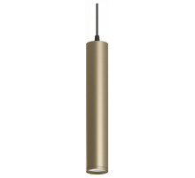 Подвесной светильник Denkirs Tube DK4050-BG