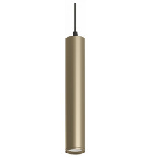 Подвесной светильник Denkirs Tube DK4050-BG