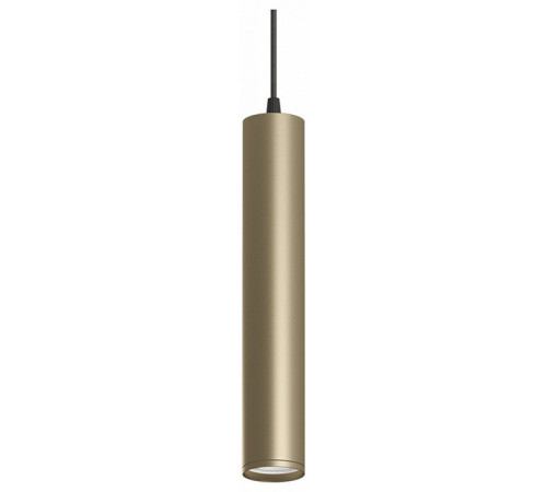 Подвесной светильник Denkirs Tube DK4050-BG Подвесной светильник Denkirs Tube DK4050-BG