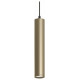 Подвесной светильник Denkirs Tube DK4050-BG