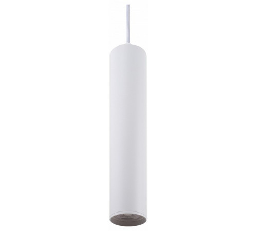 Подвесной светильник Denkirs Tube DK4050-WH Подвесной светильник Denkirs Tube DK4050-WH