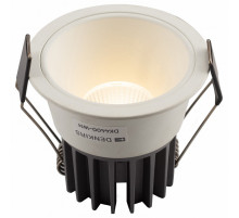 Встраиваемый светильник Denkirs DK4400-WH