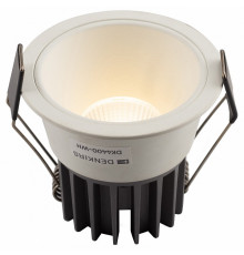 Встраиваемый светильник Denkirs DK4400-WH