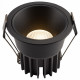 Встраиваемый светильник Denkirs DK4500-BK