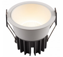 Встраиваемый светильник Denkirs DK4500-WH