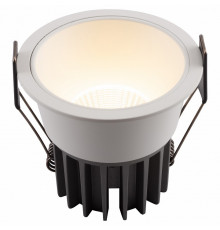Встраиваемый светильник Denkirs DK4500-WH