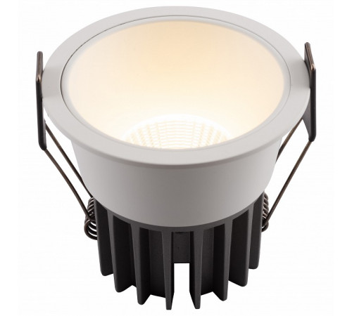 Встраиваемый светильник Denkirs DK4500-WH Встраиваемый светильник Denkirs DK4500-WH