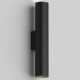Бра Denkirs Scope DK5022-BK